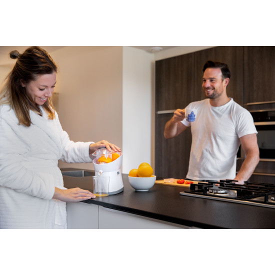 Trebs 99240 Citrom,  narancslé préselő citromprés