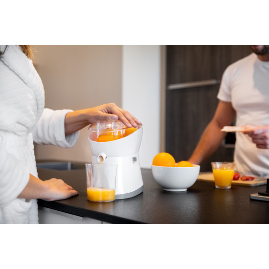 Trebs 99240 Citrom,  narancslé préselő citromprés