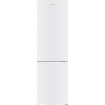 Tesla RC3200FHE Total No Frost alulfagyasztós kombinált hűtőszekrény, 210/83L, 60.5x60x186 cm