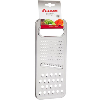Westmark 10022270 univerzális konyhai reszelő