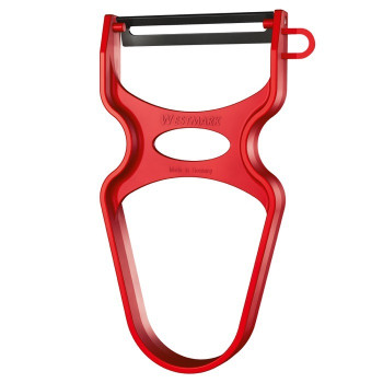 Westmark 10572611 hámozó piros