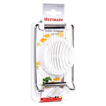 Westmark 1166 2270 Tojás szeletelő