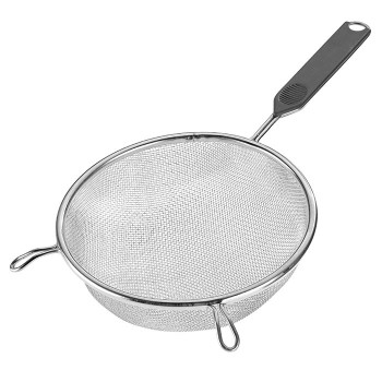 Westmark 1283 2270 rozsdamentes szűrő 16cm