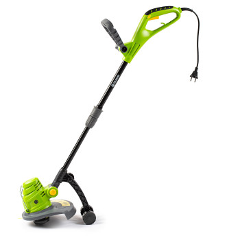 Fieldmann FZS 2002-E elektromos szegélyvágó, 500W