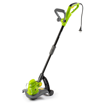 Fieldmann FZS 2002-E elektromos szegélyvágó, 500W