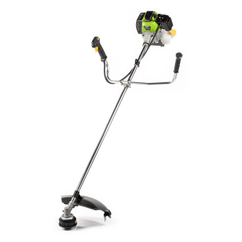 Fieldmann FZS 5003-B benzinmotoros fűkasza, 52cm3