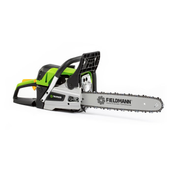 Fieldmann FZP 45016-B benzinmotoros láncfűrész, 45 cm3 