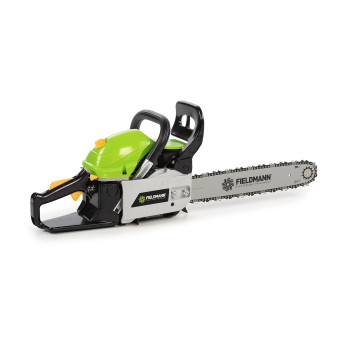 Fieldmann FZP 5316-B benzinmotoros láncfűrész, 53 cm3