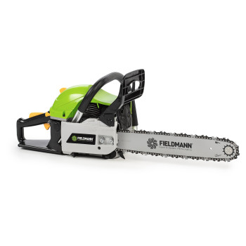 Fieldmann FZP 5316-B benzinmotoros láncfűrész, 53 cm3