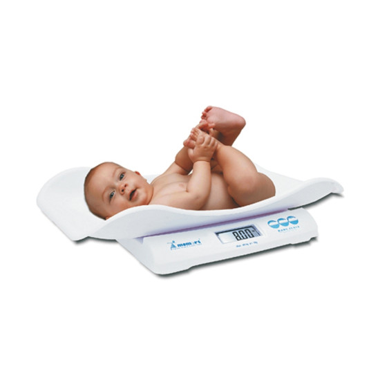 Momert 6475 Digitális baba mérleg