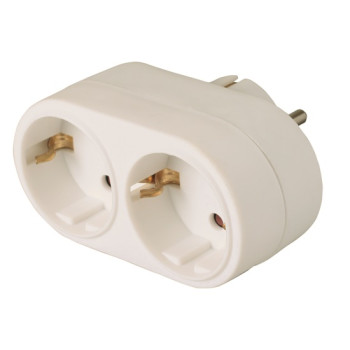 Home NV 22-90 hálózati elosztó NV22-90