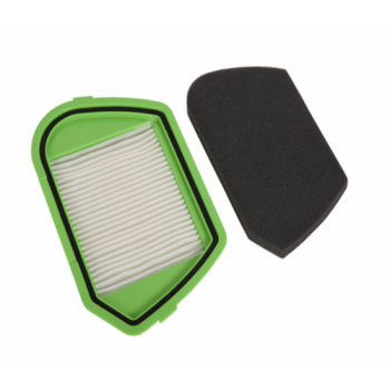 Rowenta ZR005501 eredeit gyári HEPA szűrő