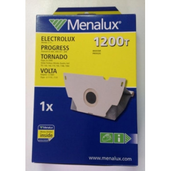 Menalux 1200T textil porzsák