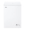 Haier Series 3 HCE100E fagyasztóláda 97 liter 54.5x49x84.5 cm