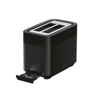 Haier HTO5A3 011 kenyérpiritó, 1150W, fekete 