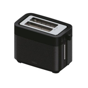 Haier HTO5A3 011 kenyérpiritó, 1150W, fekete 