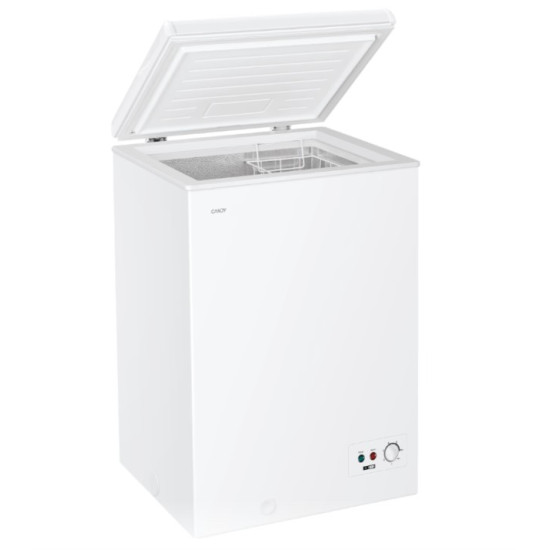 Candy CCHH 100E fagyasztóláda, 97L, 54.5x49x84.5 cm