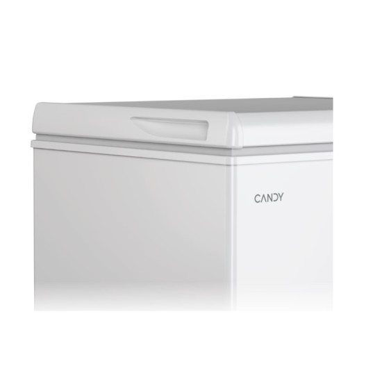 Candy CCHH 100E fagyasztóláda, 97L, 54.5x49x84.5 cm