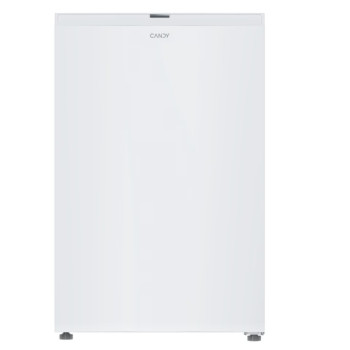 Candy CNOQ2S58EW egyajtós hűtőszekrény fagyasztóval, 100/14L, 54.5x56.2x85 cm 