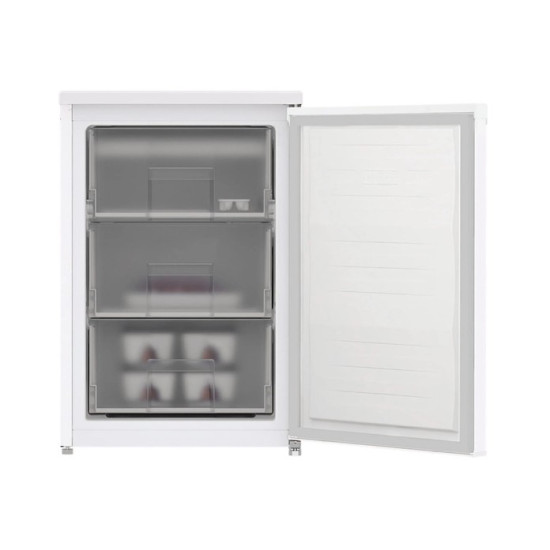 Whirlpool W55Z1 112W fagyasztószekrény, 95L, 54x59x84 cm