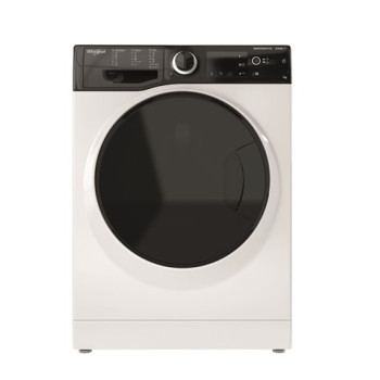 Whirlpool WRSB 7259 D EU elöltöltős mosógép, 7 kg, inverter motor, 59.5x43.5x85 cm 