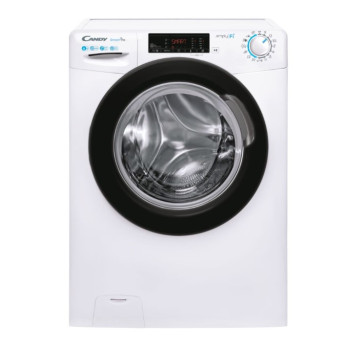 Candy CO4 1265TWBE/1-S elöltöltős mosógép, 6 kg, Wifi+Bluetooth, 60x45x85 cm 