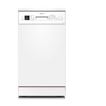 Tesla WD490MW mosogatógép, 10 teríték, 3 kosár, 44.8x60x84.5 cm 