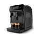 Philips EP1220/00 automata darálós kávéfőző, 1.8L, 1500W, mattfekete 