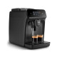 Philips EP1220/00 automata darálós kávéfőző, 1.8L, 1500W, mattfekete 
