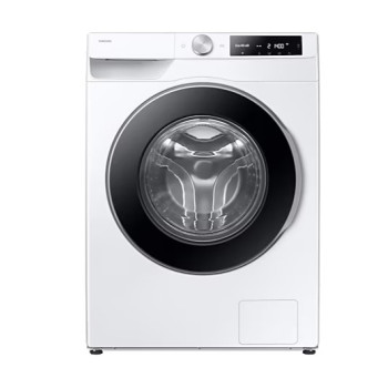Samsung WW90DG6U25LEU4 elöltöltős mosógép, 9kg, inverter motor, Wifi, gőz, 60x64x85 cm 