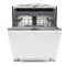 Candy CI 4C4F1A teljesen beépíthető mosogatógép, 14 teríték, inverter motor, 3 kosár, automatikus ajtónyitás, WIFI+Bluetooth, 14 teríték, 59.7x55.5x81.8 cm 