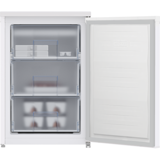 Beko FSE1175N fagyasztószekrény, 95L, 54x59x84 cm 