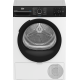 Beko BM3T37239WBB hőszivattyús szárítógép, 7 kg, 59.8x54.5x84.6 cm 