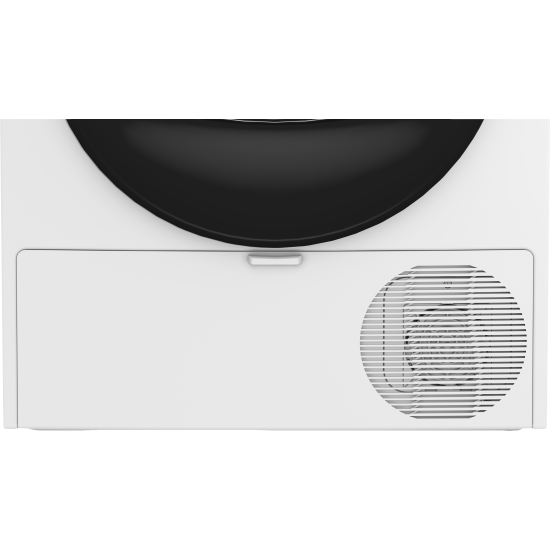 Beko BM3T37239WBB hőszivattyús szárítógép, 7 kg, 59.8x54.5x84.6 cm 