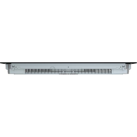 Gorenje GI6442BSCE beépíthető indukciós kerámialap, 59x52x5.3 cm, Bridge összekapcsolható főzőzóna, fekete szín