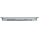 Gorenje GI6442BSCE beépíthető indukciós kerámialap, 59x52x5.3 cm, Bridge összekapcsolható főzőzóna, fekete szín