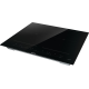 Gorenje GI6442BSCE beépíthető indukciós kerámialap, 59x52x5.3 cm, Bridge összekapcsolható főzőzóna, fekete szín