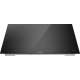 Gorenje GI6442BSCE beépíthető indukciós kerámialap, 59x52x5.3 cm, Bridge összekapcsolható főzőzóna, fekete szín