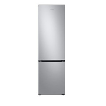 Samsung RB38T603DSA/EF No Frost alulfagyasztós kombinált hűtőszekrény, Digitális Inverter Kompresszor, 276/114L, 59.5x65.8x203 cm, fémes grafit szín 