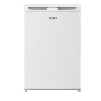 Whirlpool W55R1 112W egyajtós hűtőszekrény, 128L, 54x59x84 cm