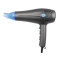 ProfiCare PC-HT 3020 hajszárító, antracit kék, 2000W, ion funkció 