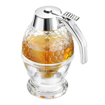 Westmark 6513 2260 Mézadagoló üveg