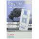 Bosch PowerProtect Premium porzsák szett 00577549