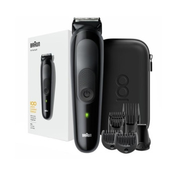 Braun MBMGK 5 multifunkciós testszőrnyíró