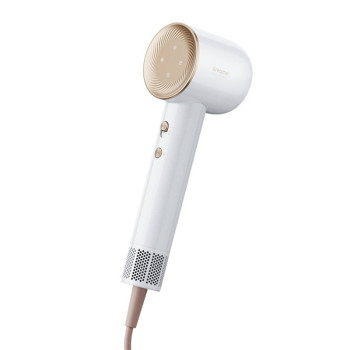 Dreame Glory hajszárító, 1600W, ionizáló funkció, fehér 
