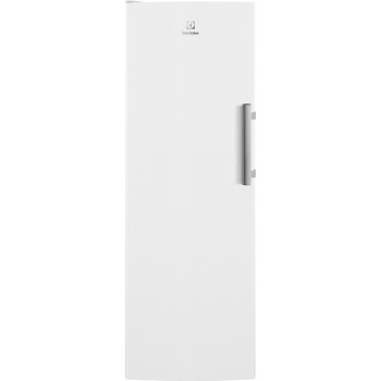 Electrolux 926649112 LRC4AE3W1L egyajtós hűtőszekrény, balos ajtónyitás, 357L, 59.5x65.3x175 cm