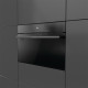 Gorenje BM341M3DBGH beépíthető mikrohullámú sütő, 34L, fekete, 59.5x45.6x38.2 cm 