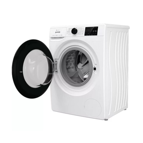 Gorenje WPNEI74ASWIFI elöltöltős mosógép, 7 kg, inverter motor, gőz, Wifi, 60x54.5x85 cm