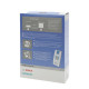 Bosch PowerProtect Premium porzsák szett 00577549