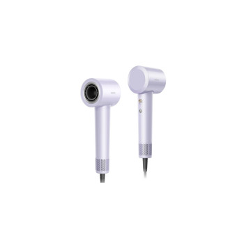 Mova AHD11C-PL hajszárító, ionizáló funkció, lila 